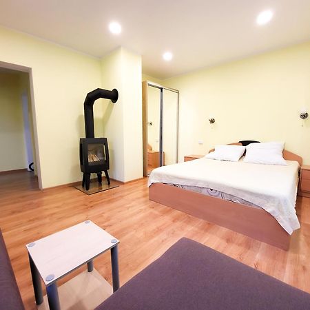 Ferienwohnung Gedimino 1 Palanga Zimmer foto