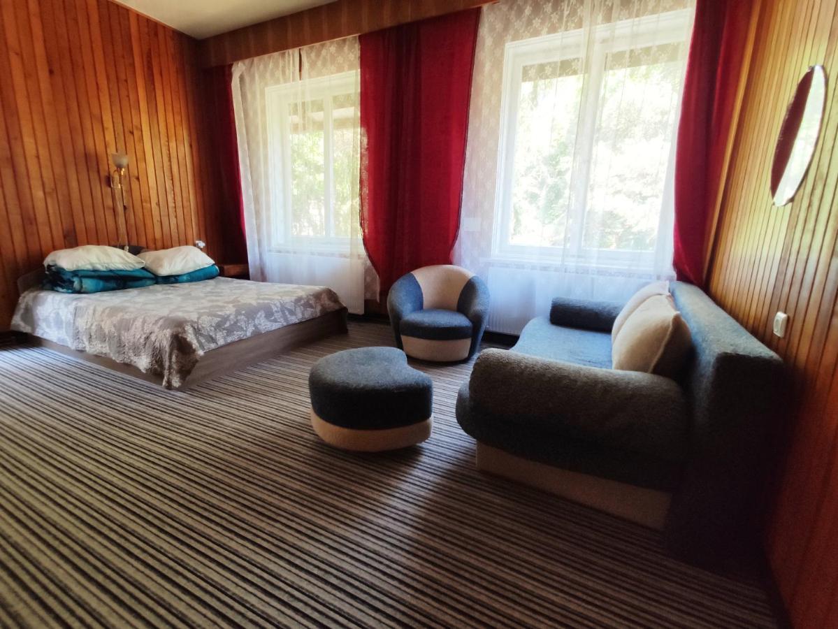 Ferienwohnung Gedimino 1 Palanga Exterior foto