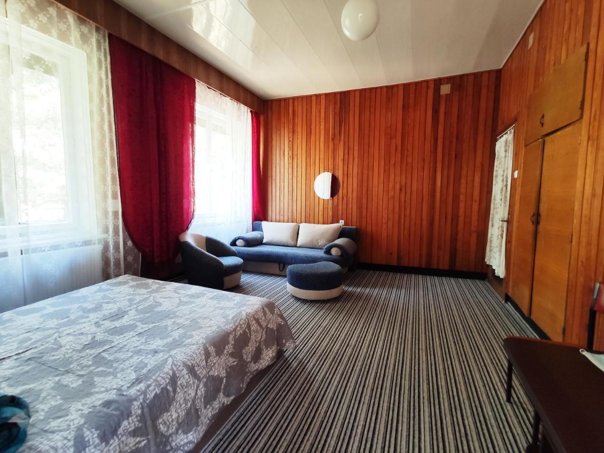 Ferienwohnung Gedimino 1 Palanga Exterior foto