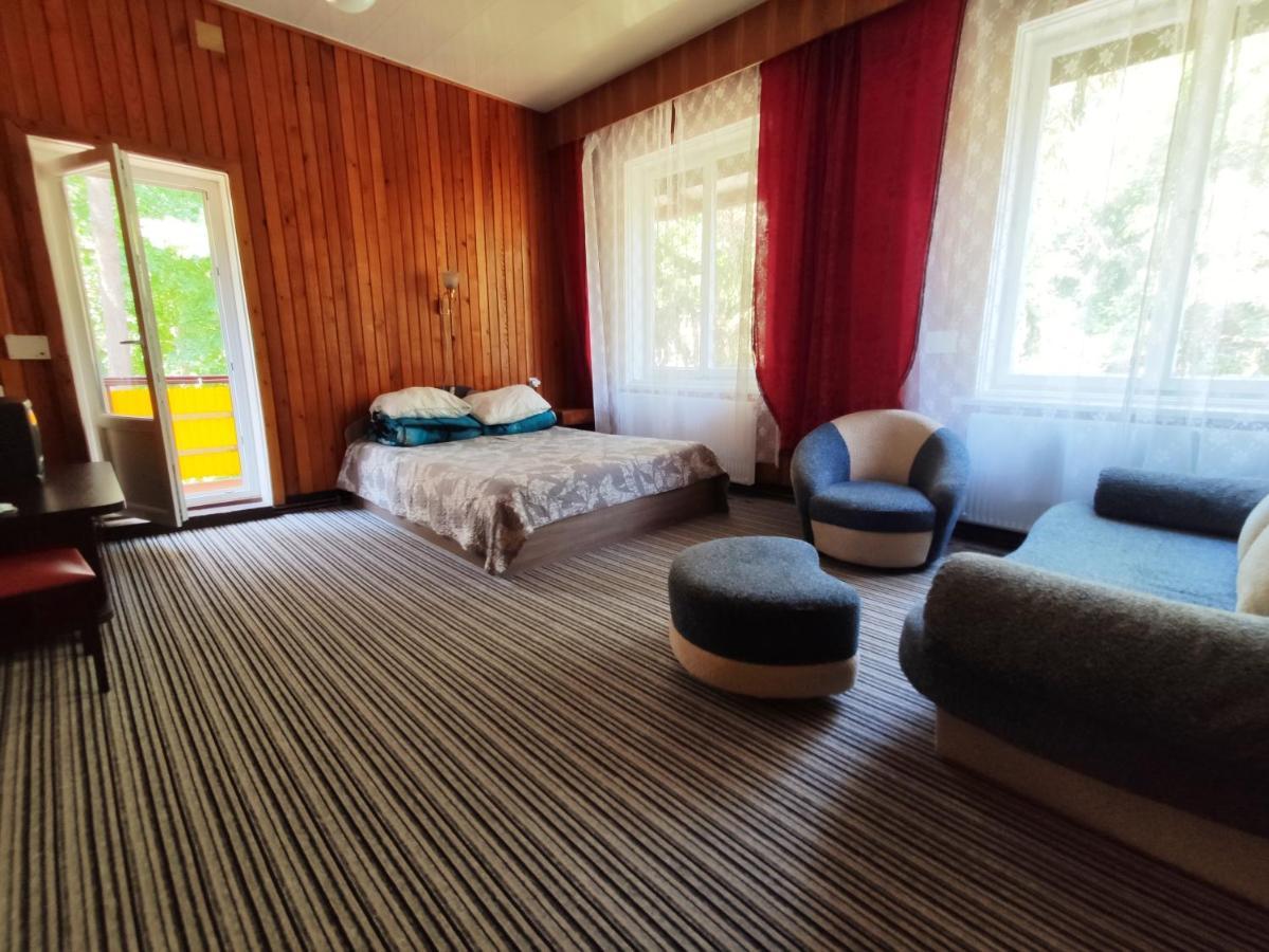 Ferienwohnung Gedimino 1 Palanga Exterior foto