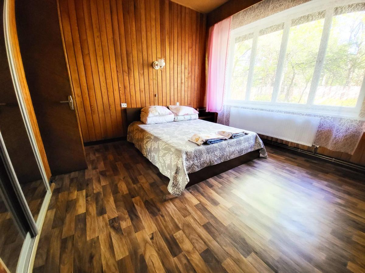 Ferienwohnung Gedimino 1 Palanga Exterior foto