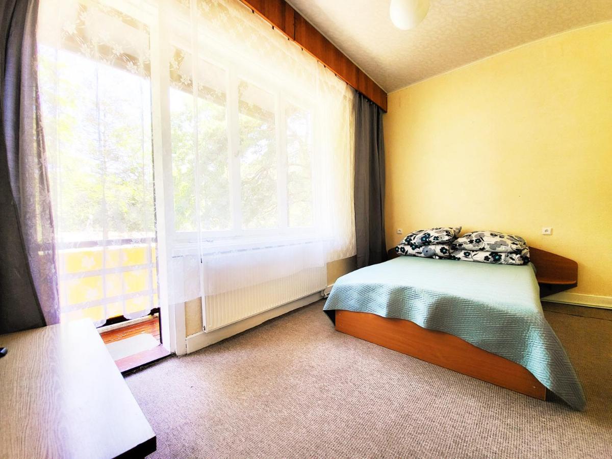 Ferienwohnung Gedimino 1 Palanga Exterior foto