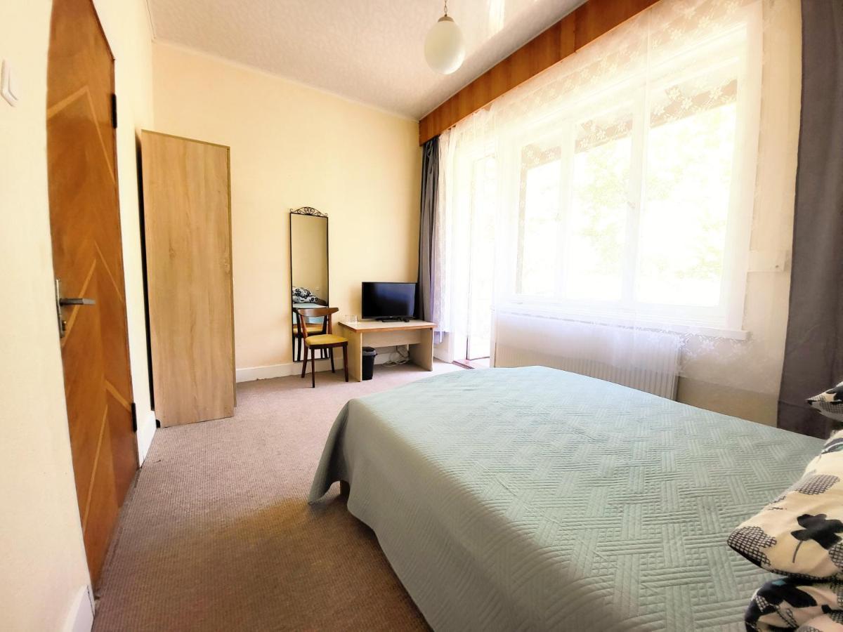 Ferienwohnung Gedimino 1 Palanga Exterior foto