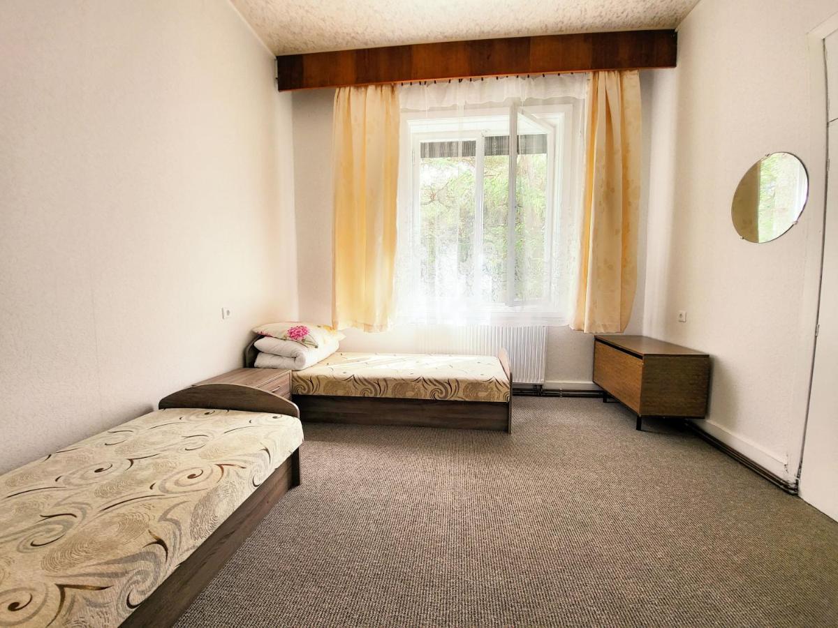 Ferienwohnung Gedimino 1 Palanga Exterior foto