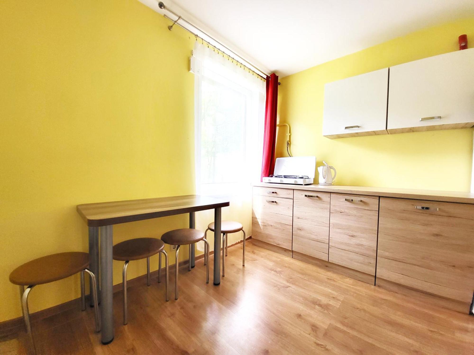 Ferienwohnung Gedimino 1 Palanga Zimmer foto