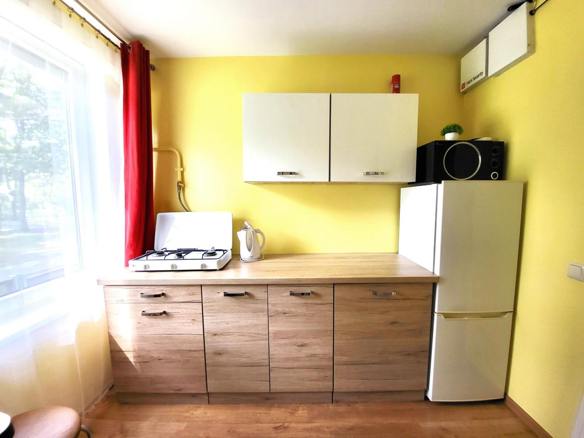 Ferienwohnung Gedimino 1 Palanga Zimmer foto