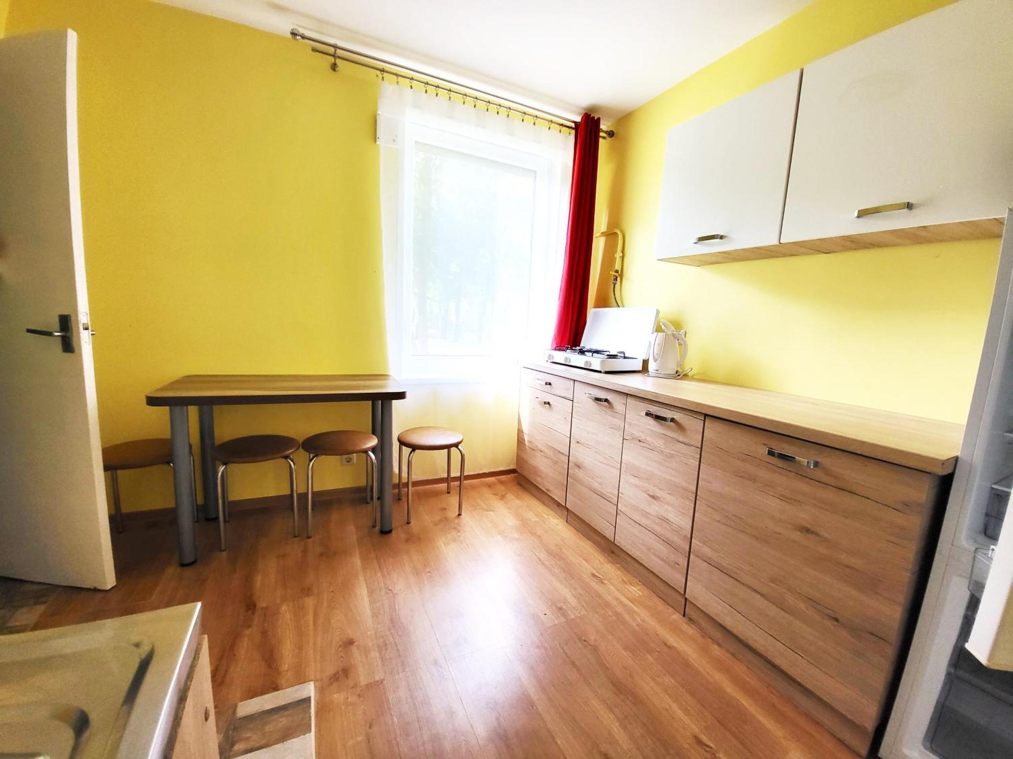 Ferienwohnung Gedimino 1 Palanga Zimmer foto