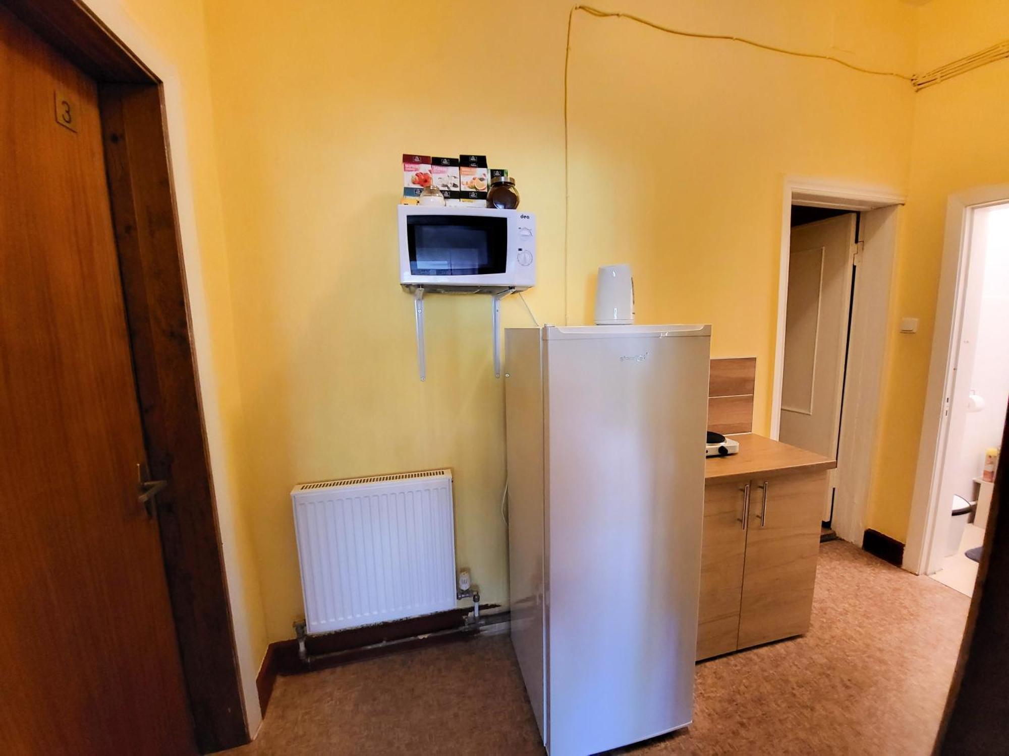 Ferienwohnung Gedimino 1 Palanga Zimmer foto