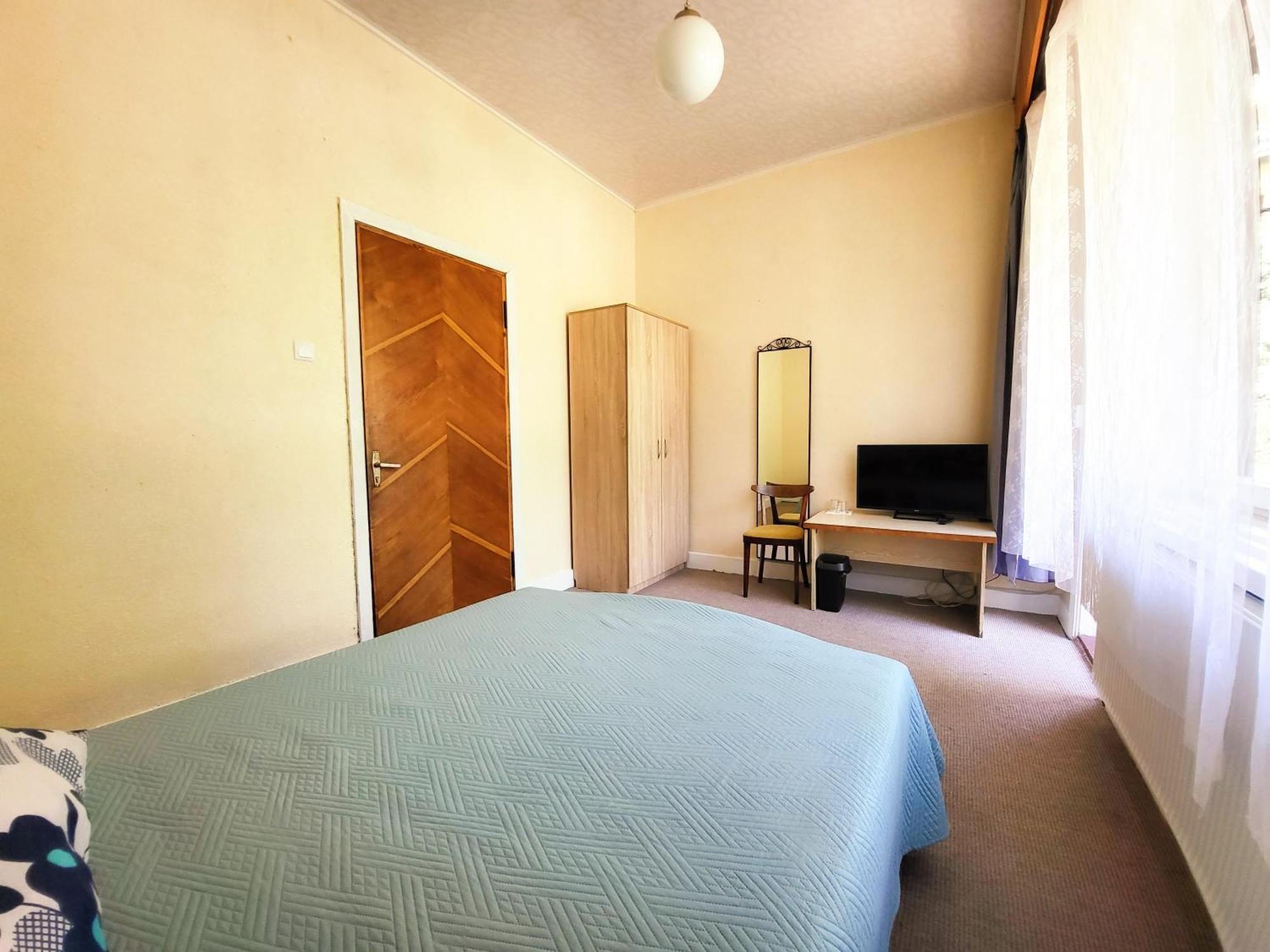 Ferienwohnung Gedimino 1 Palanga Zimmer foto