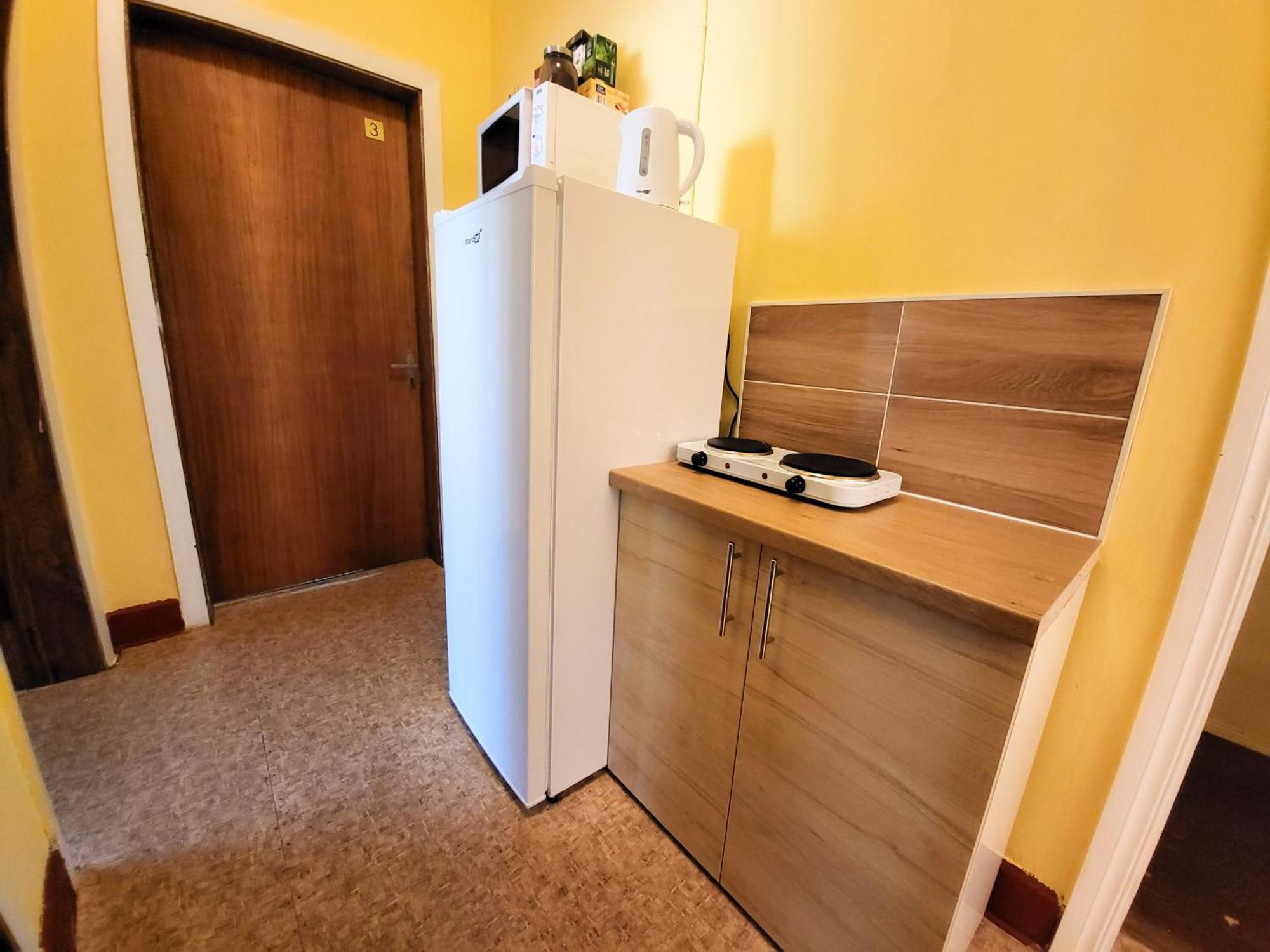 Ferienwohnung Gedimino 1 Palanga Zimmer foto