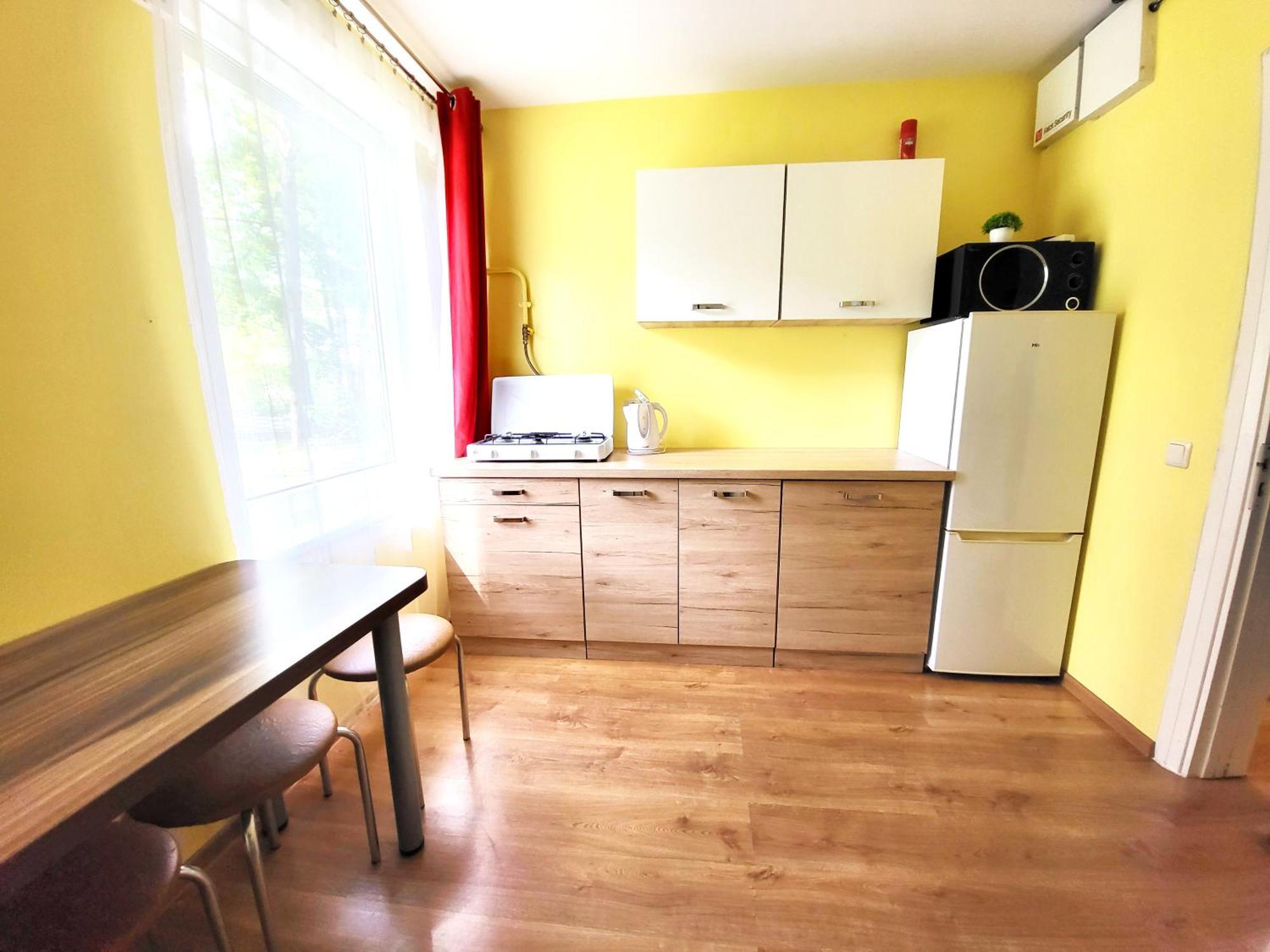 Ferienwohnung Gedimino 1 Palanga Zimmer foto