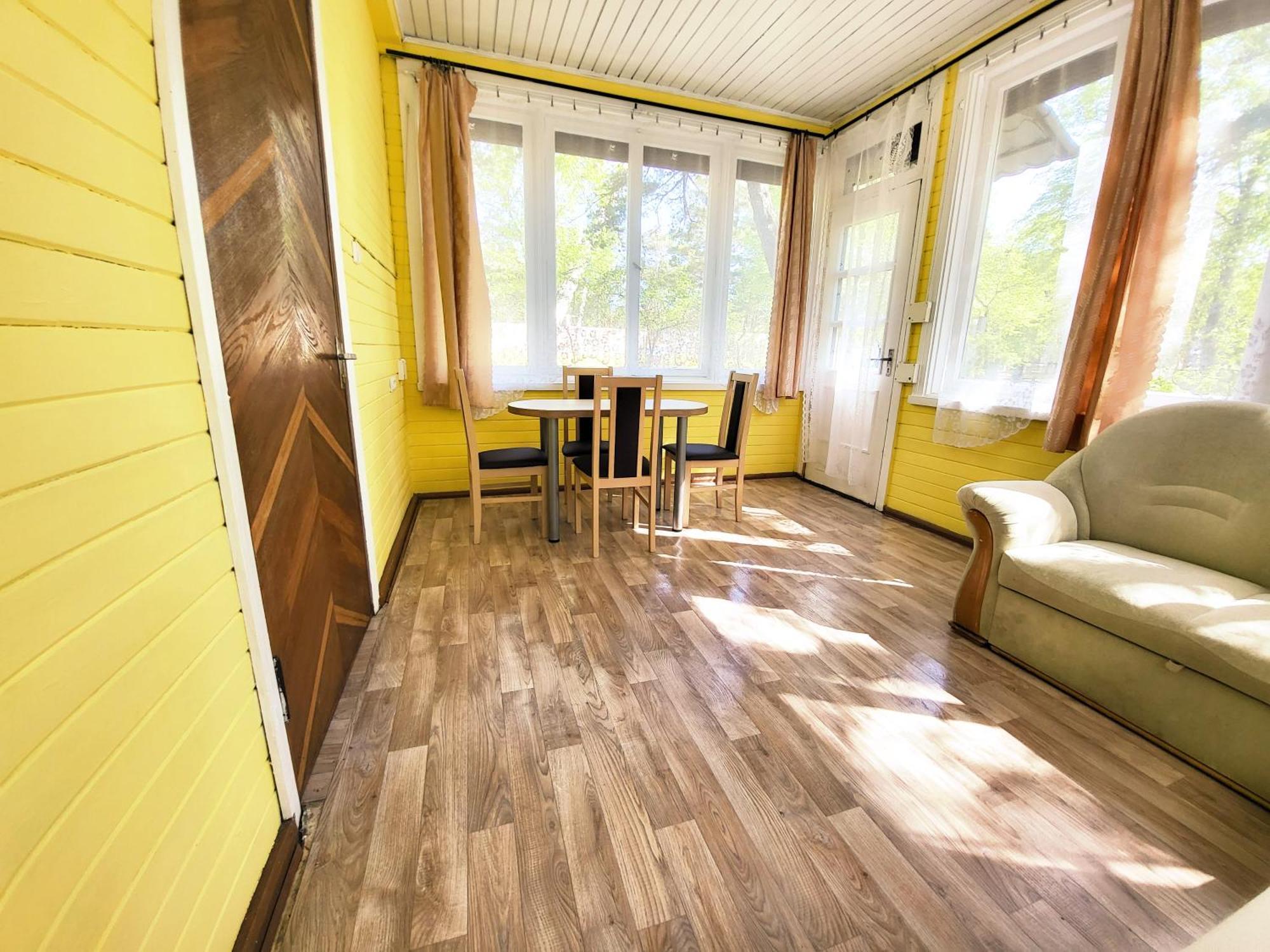 Ferienwohnung Gedimino 1 Palanga Zimmer foto