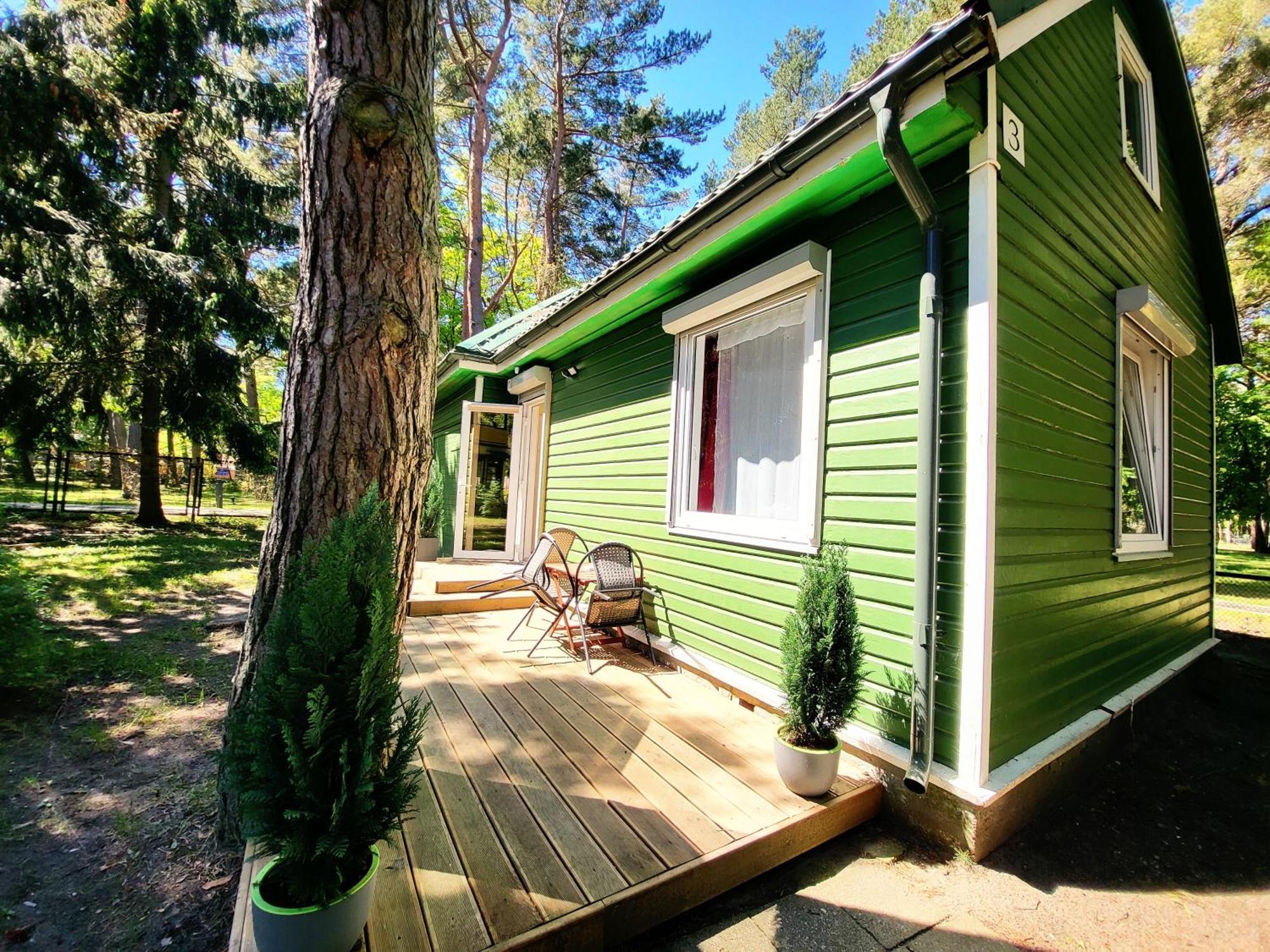 Ferienwohnung Gedimino 1 Palanga Zimmer foto
