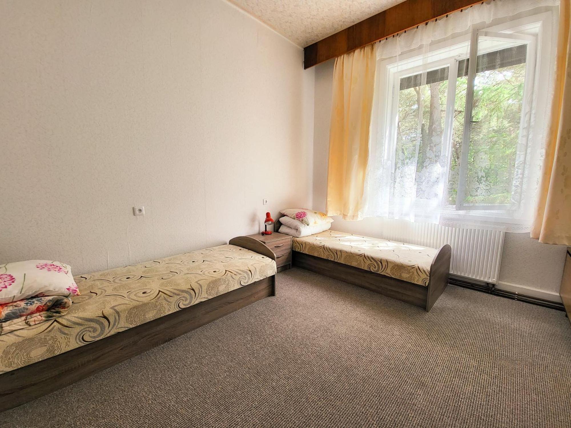 Ferienwohnung Gedimino 1 Palanga Zimmer foto
