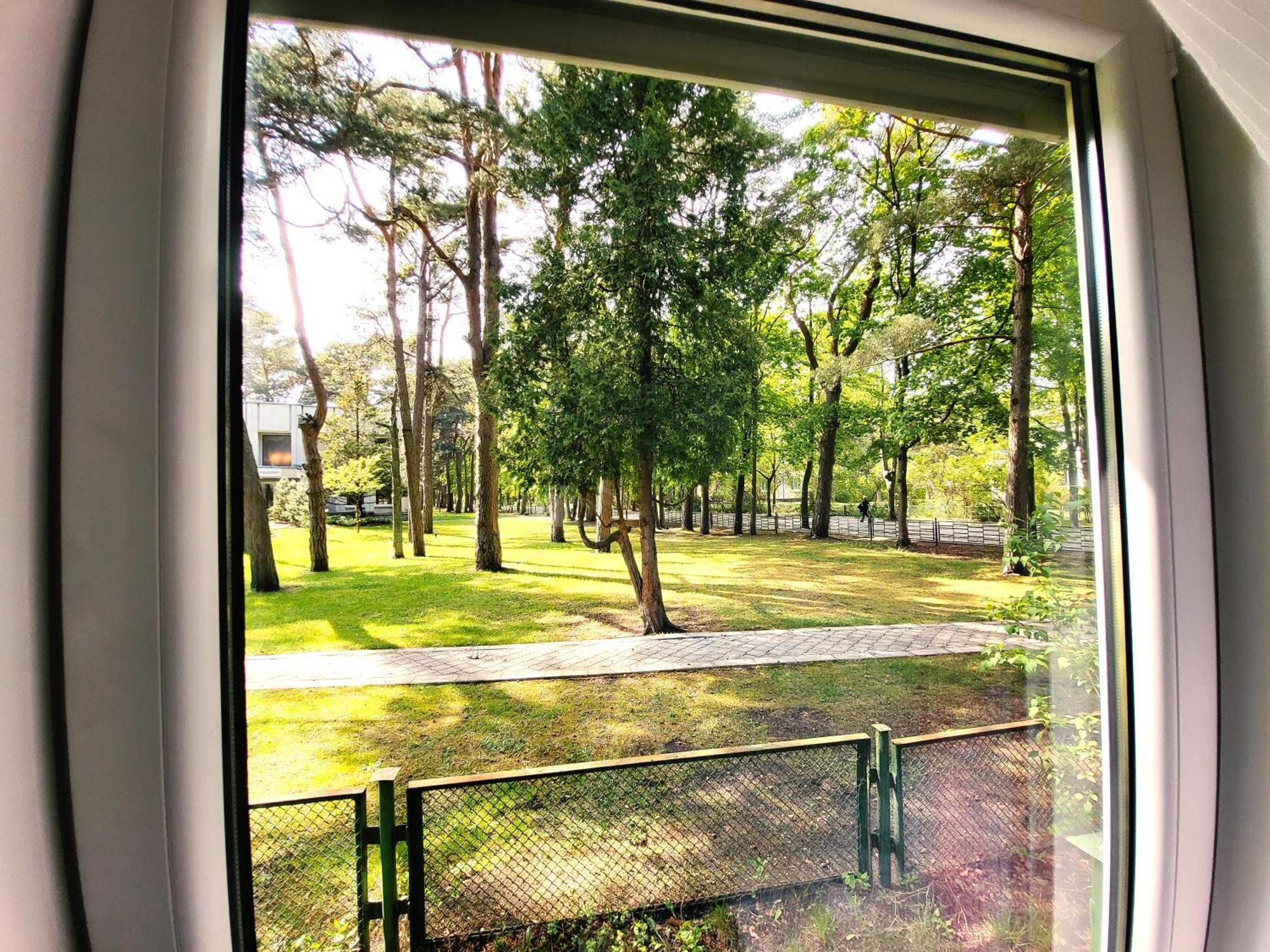Ferienwohnung Gedimino 1 Palanga Zimmer foto