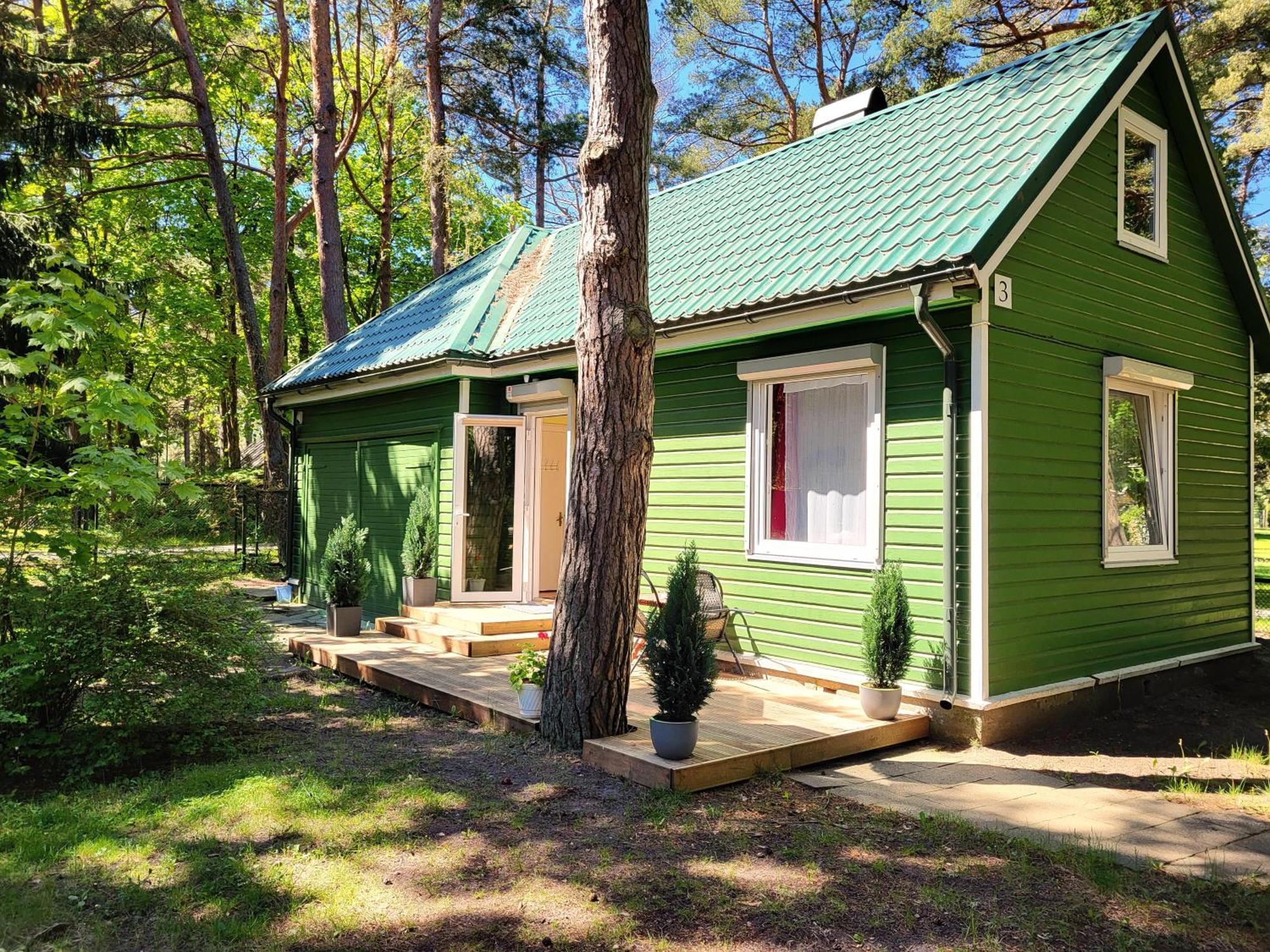 Ferienwohnung Gedimino 1 Palanga Zimmer foto