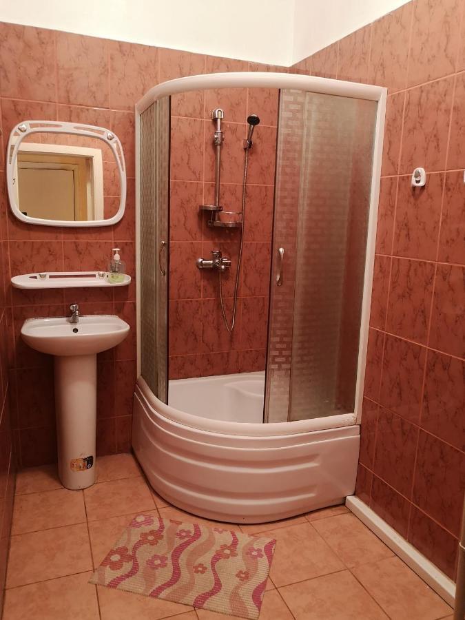 Ferienwohnung Gedimino 1 Palanga Zimmer foto