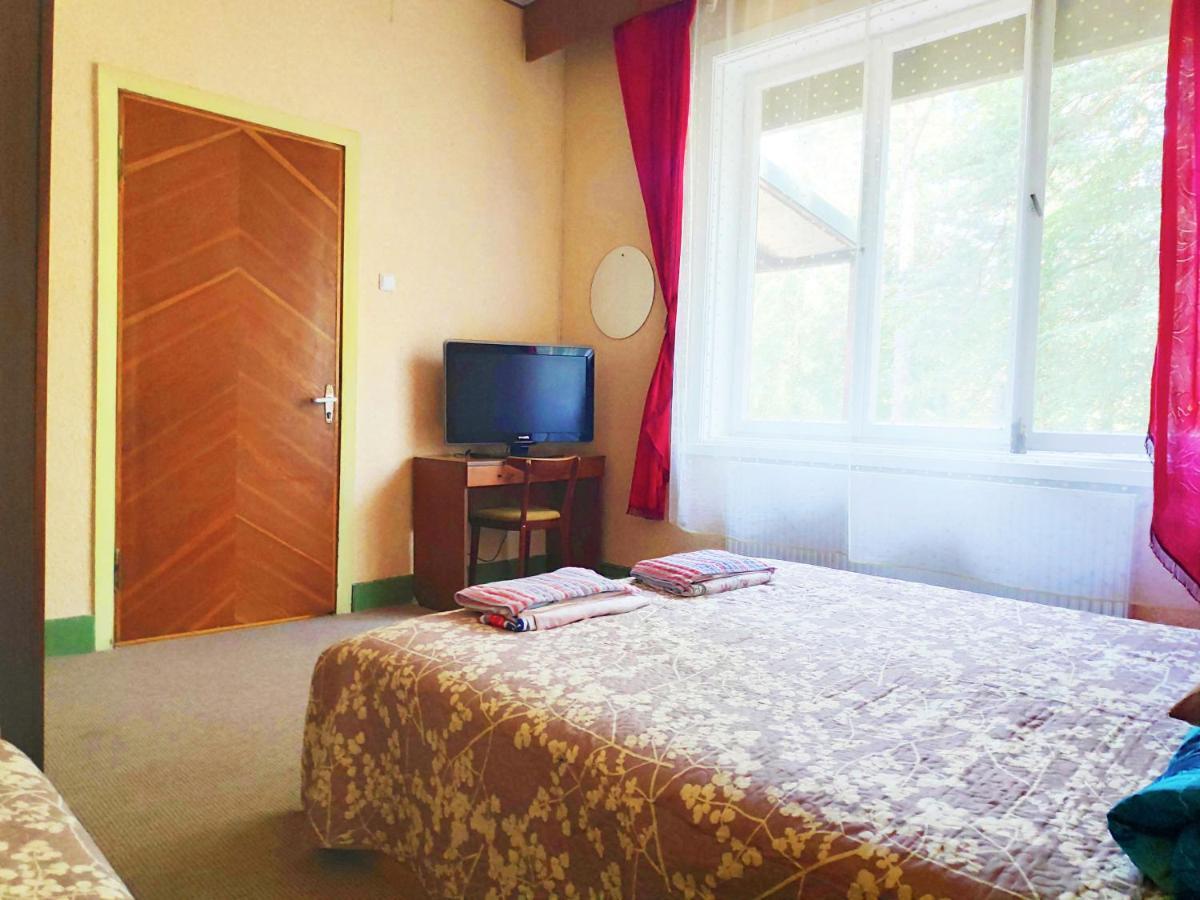 Ferienwohnung Gedimino 1 Palanga Exterior foto