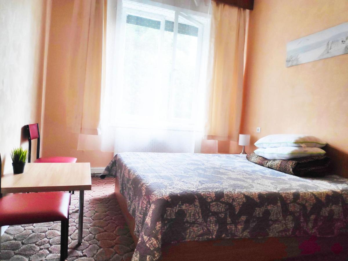 Ferienwohnung Gedimino 1 Palanga Exterior foto