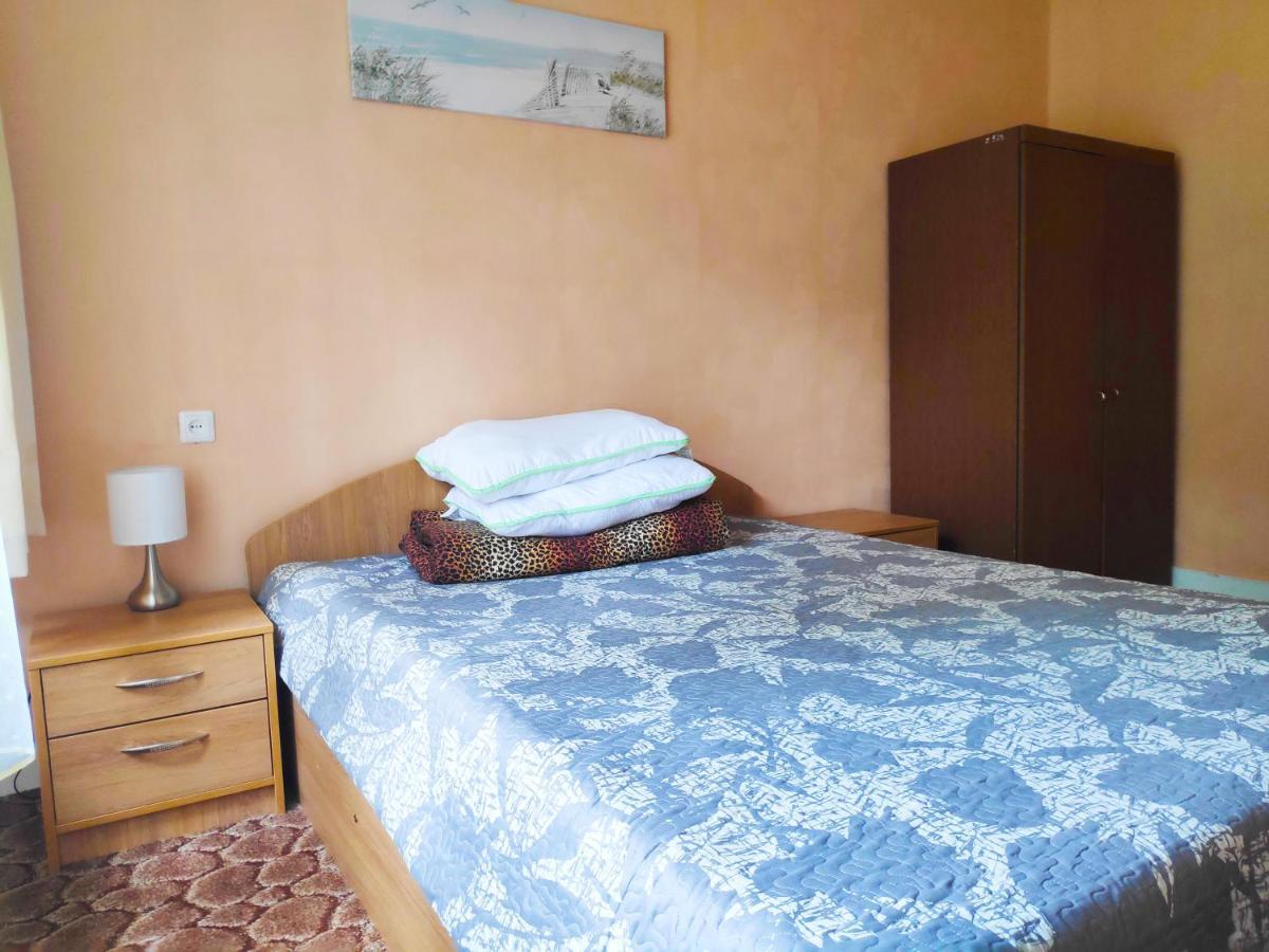 Ferienwohnung Gedimino 1 Palanga Exterior foto