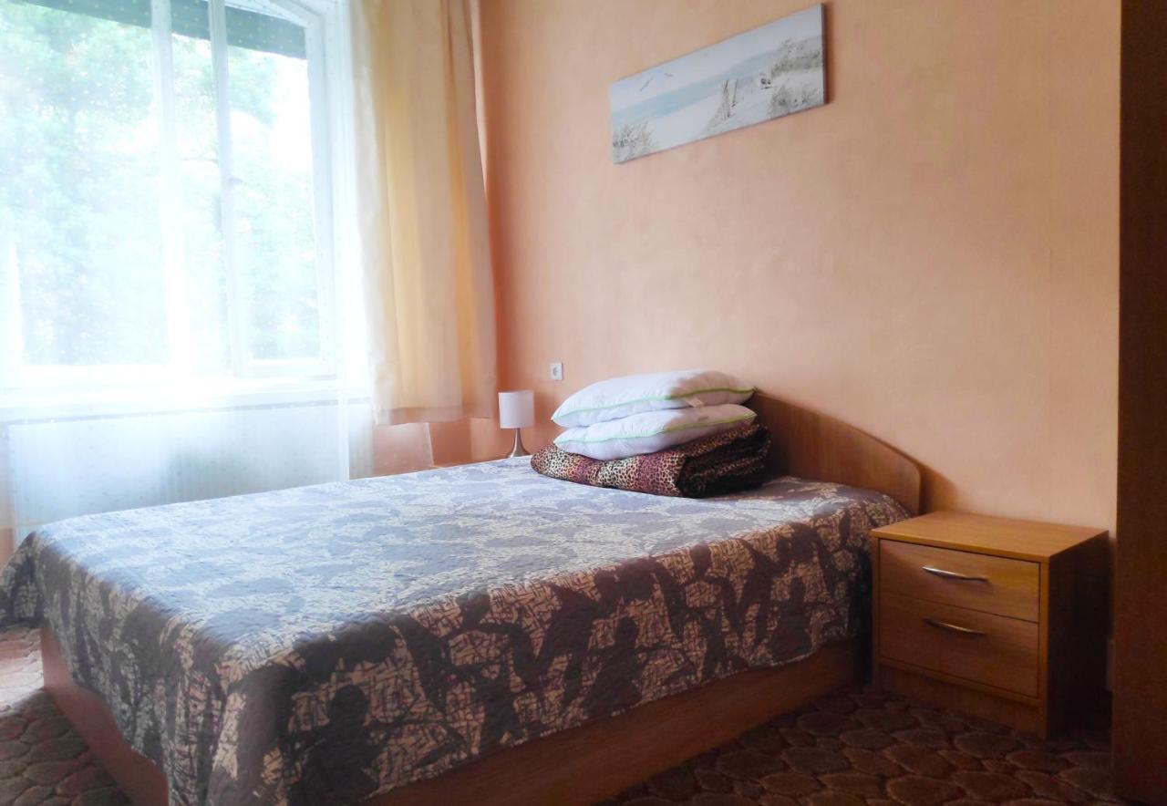 Ferienwohnung Gedimino 1 Palanga Exterior foto