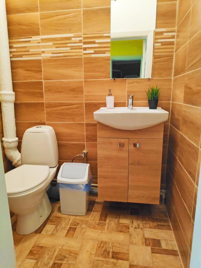 Ferienwohnung Gedimino 1 Palanga Exterior foto